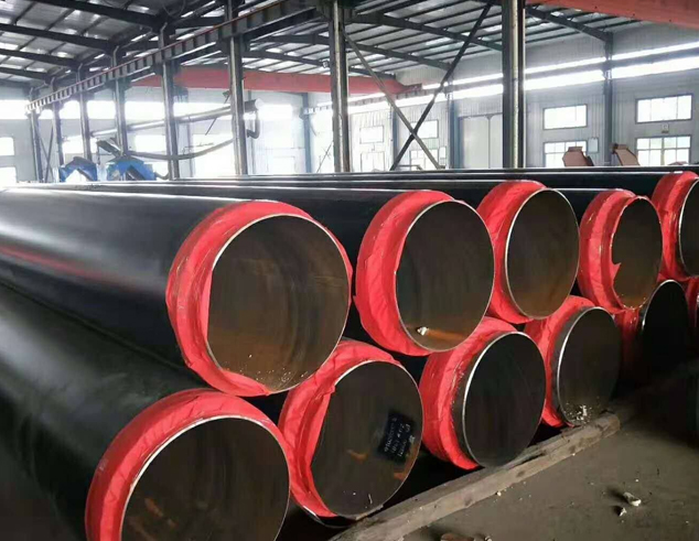 威县预制直埋保温管道怎么施工？